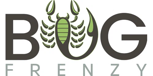 Bug Frenzy Promo Code