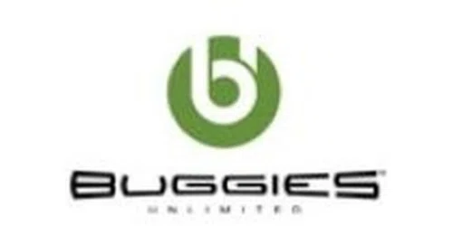 Buggies Unlimited Merchant logo