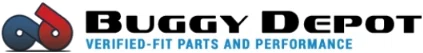 Buggy Depot Merchant Logo