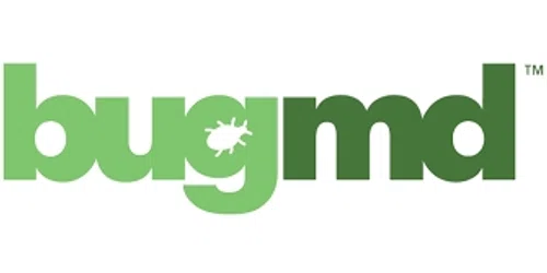 BugMD Merchant logo