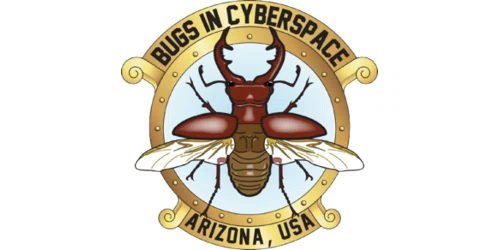 Bugs In Cyberspace Promo Code