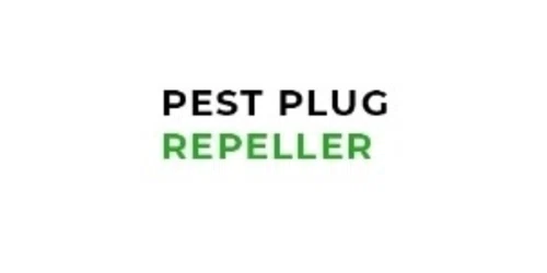 Pest Plug Repeller coupon