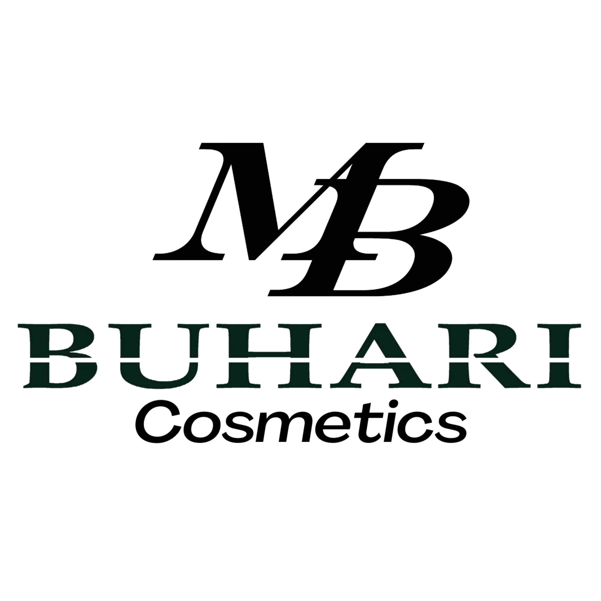 BUHARI Merchant Logo