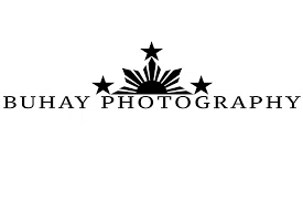 Buhay Photography Merchant Logo