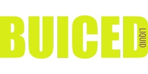 Buiced Liquid Multivitamin Promo Code
