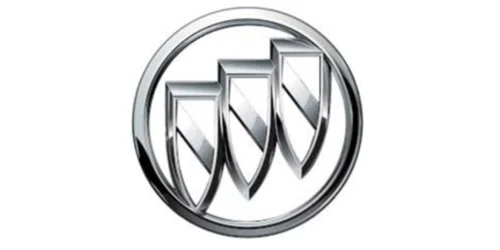 Buick Merchant logo