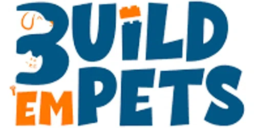 Build 'Em Pets Promo Code