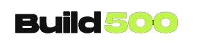 Build500 Merchant Logo