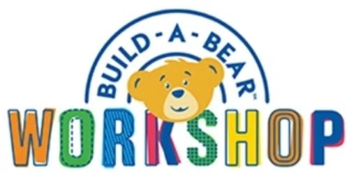 Build-a-Bear UK Merchant logo