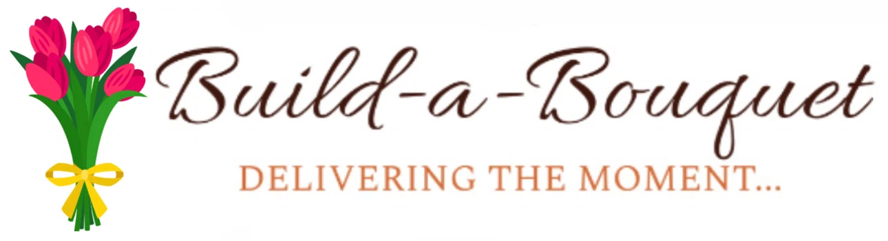 Build a Bouquet Merchant Logo