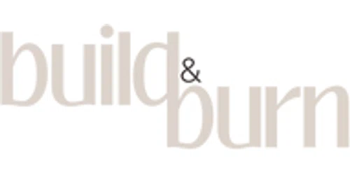 Build and Burn Promo Code