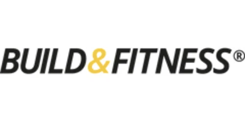 Build & Fitness Promo Code