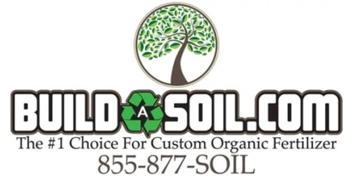 Build A Soil Promo Code