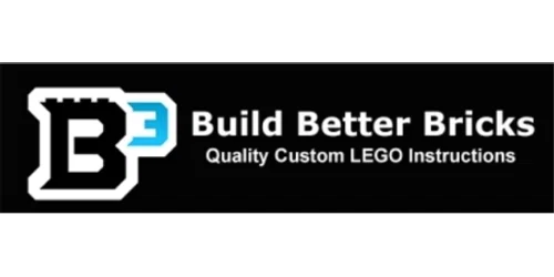 Build Better Bricks Merchant logo
