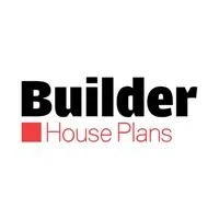 Builder House Plans Merchant Logo