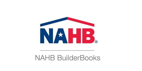 NAHB BuilderBooks coupon