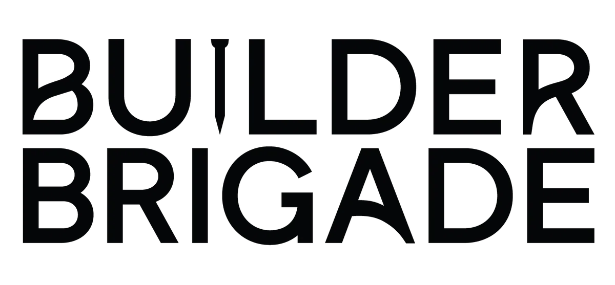 Builder Brigade Merchant Logo