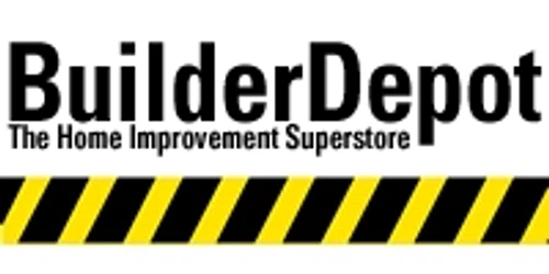 BuilderDepot Promo Code