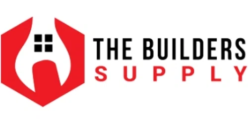 Builders Supply Promo Code