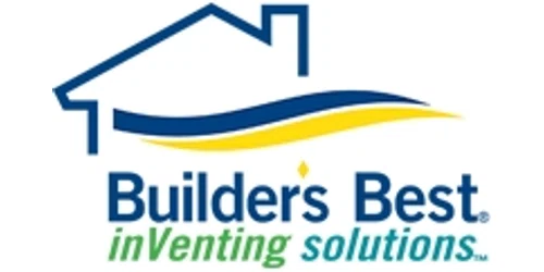 Builder's Best Promo Code