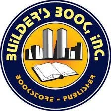 Builder's Book Merchant Logo