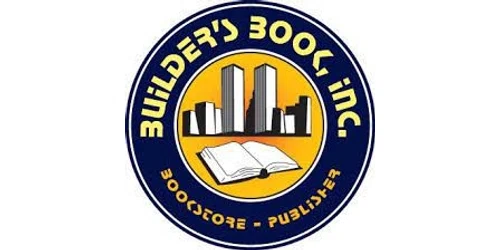 Builder's Book Promo Code
