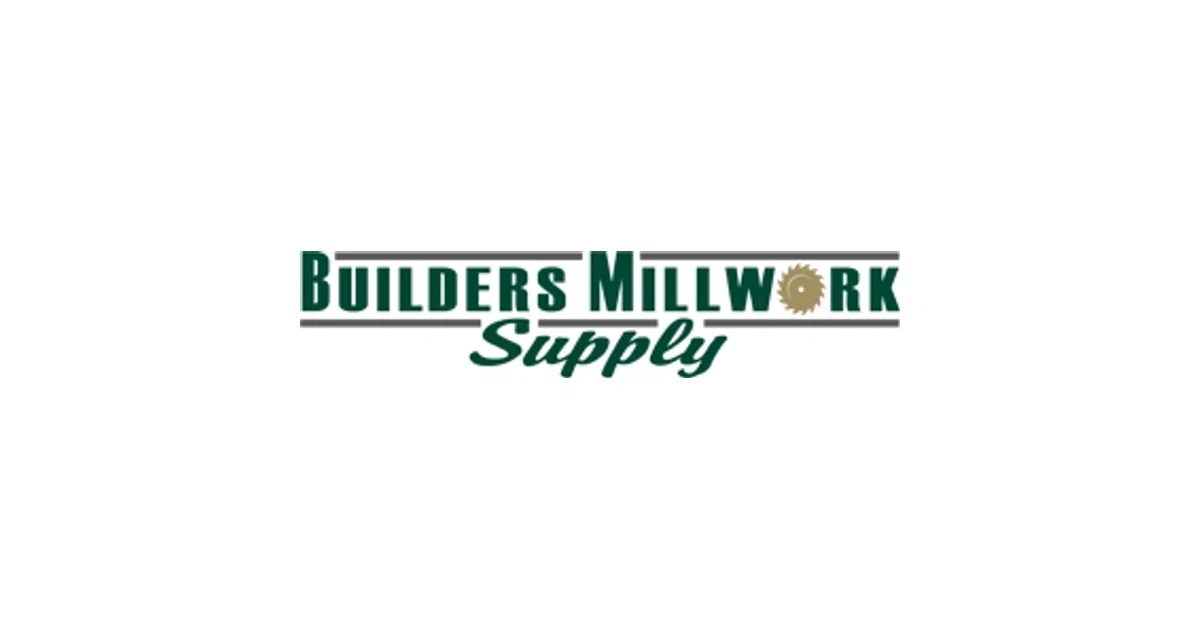 Builders Millwork Supply Promo Codes 200 Off in Jan 2025