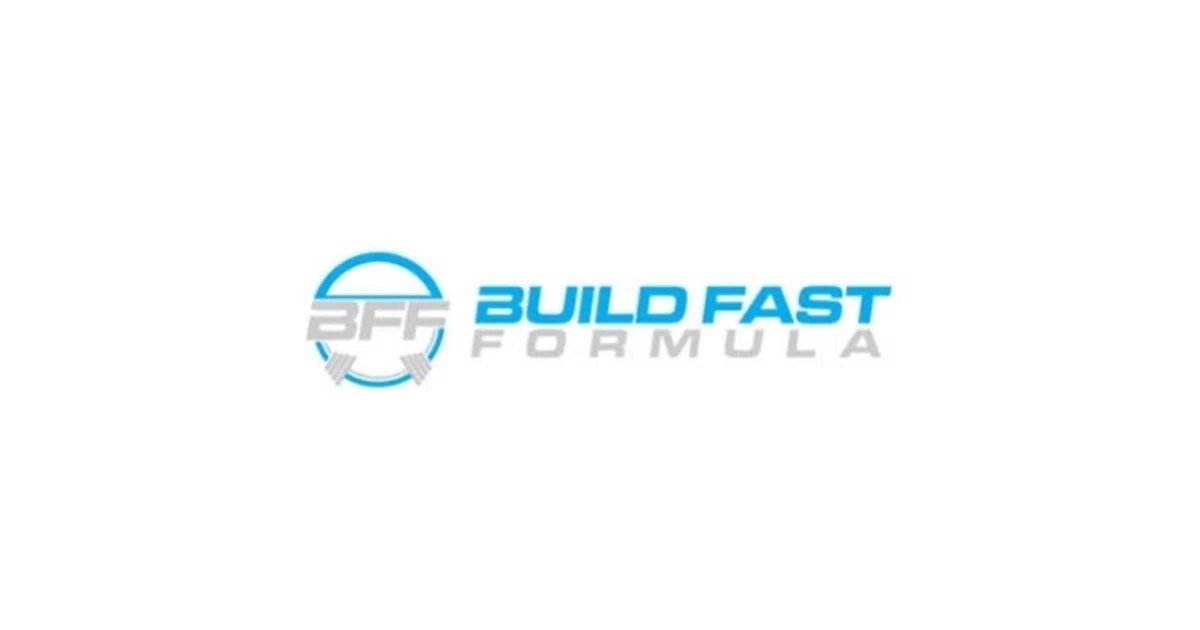 Build Fast Formula Promo Codes - 20% Off in October 2025
