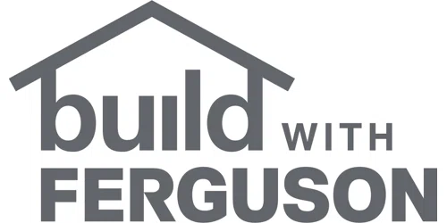 Build with Ferguson Merchant logo