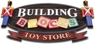 BUILDING BLOCKS TOY STORE Promo Code — 100 Off 2024