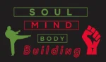 Building Body Mind Soul Merchant Logo