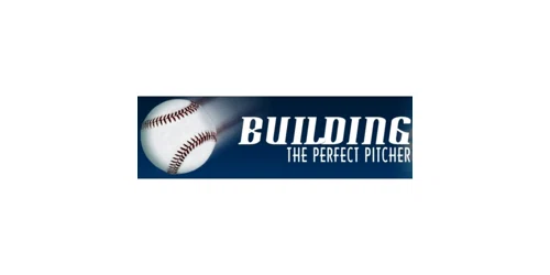 Building the Perfect Pitcher coupon