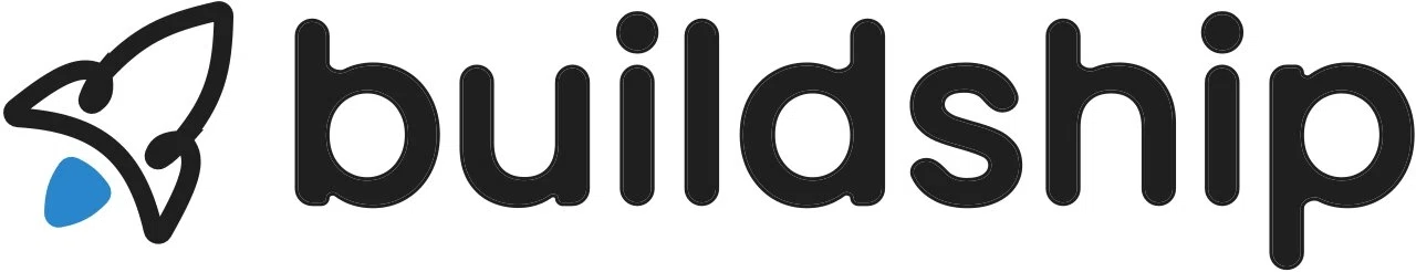 Buildship Merchant Logo
