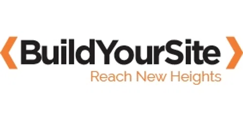 BuildYourSite Merchant logo