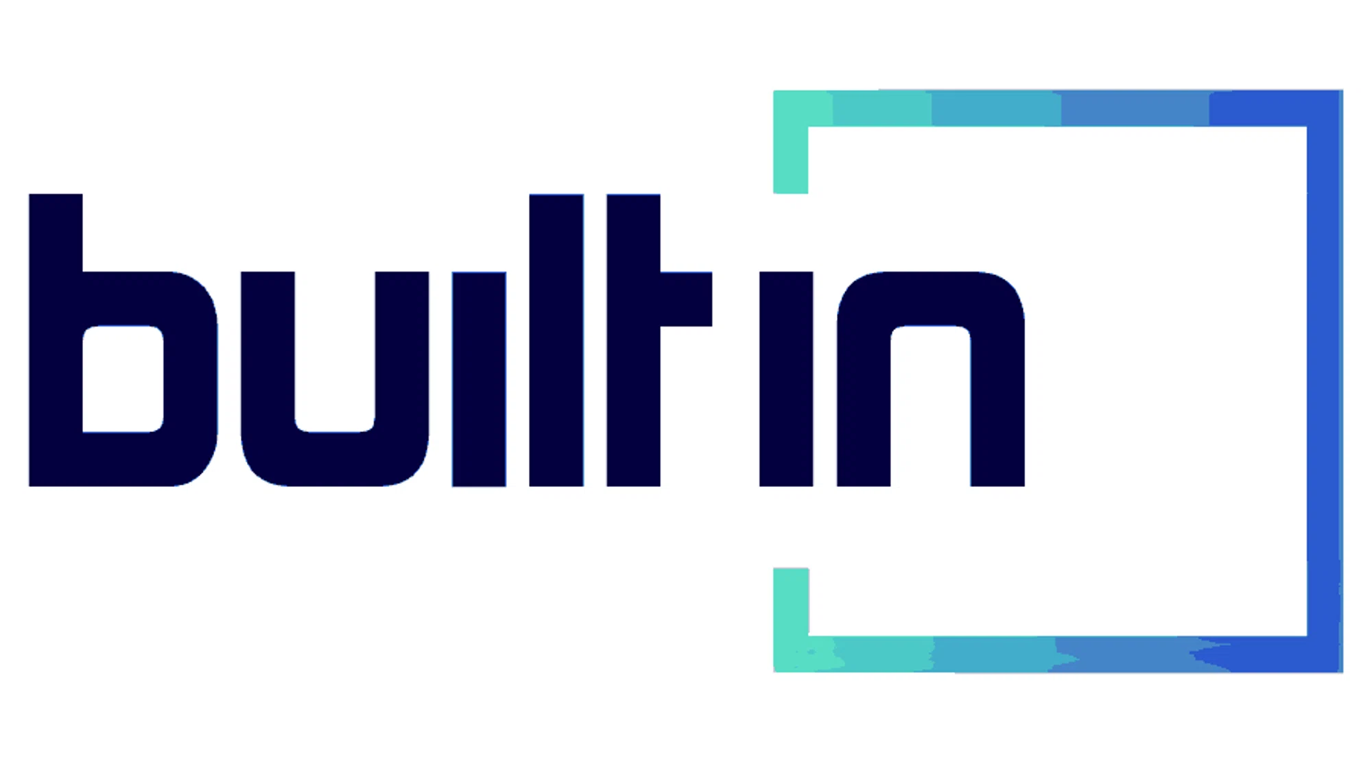 Built In Merchant Logo