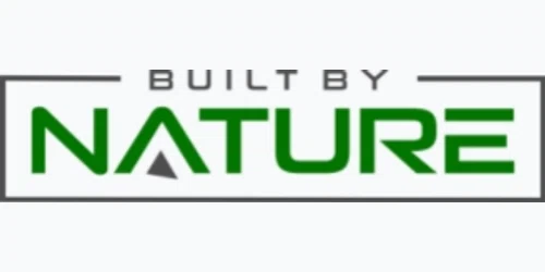 Built by Nature Promo Code