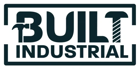 Built Industrial Merchant Logo