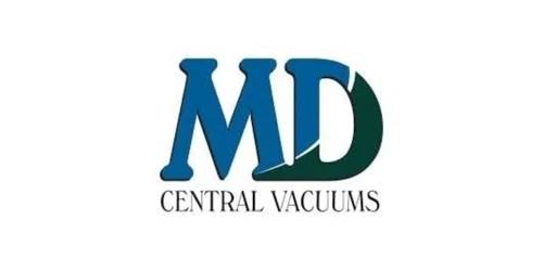 MD Central Vacuum coupon