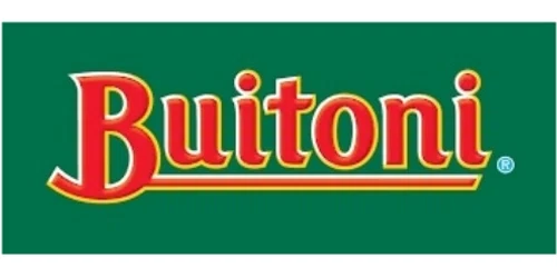 Buitoni Promo Code