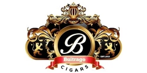 Buitrago Cigars Merchant logo