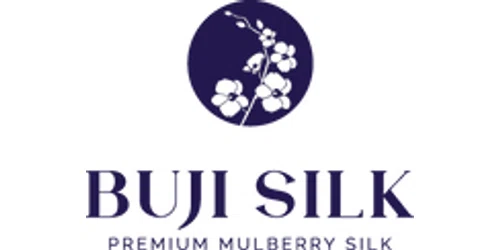 Buji Silk Promo Code