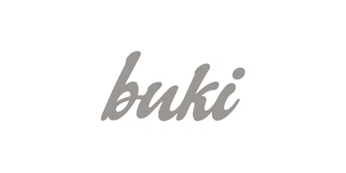 Buki coupon