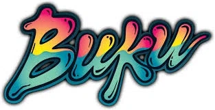 BUKU Merchant Logo
