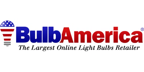 Bulb America Merchant logo
