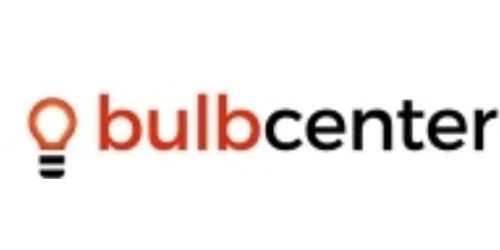 Bulb Center Merchant logo