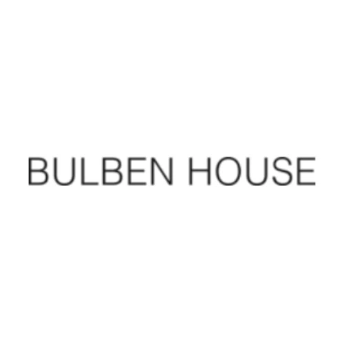 Bulben House Promo Code