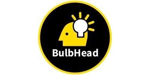 BulbHead International Promo Code