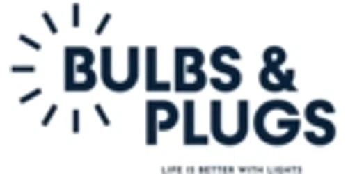 Bulbs and Plugs Promo Code