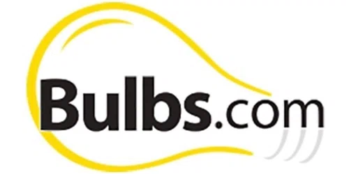Bulbs.com Merchant logo