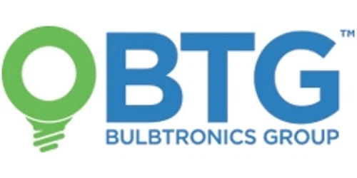 Bulbtronics Promo Code